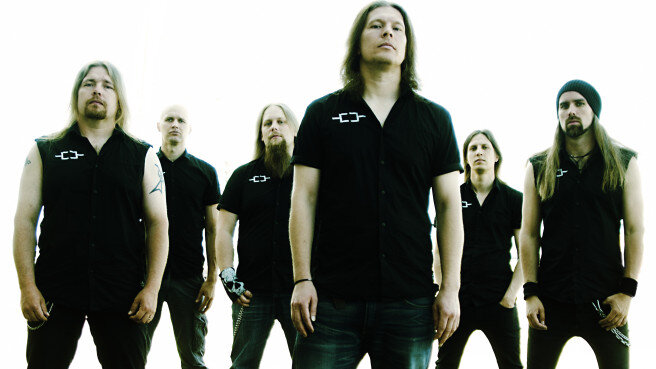 Omnium Gatherum - Wastrel