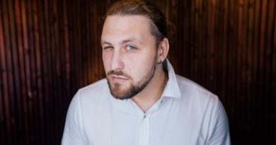 Павел Пиковский — Антивоенный джаз