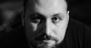Павел Пиковский — Края Моей Раны