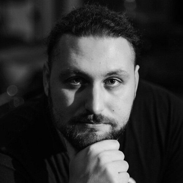 Павел Пиковский — Края Моей Раны