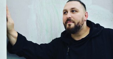 Павел Пиковский — Я не вернусь