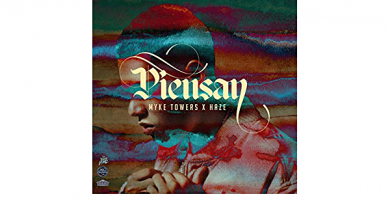 Myke Towers, HAZE - Piensan