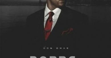 Don Omar - Pobre Diabla
