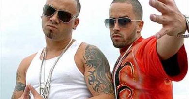 Wisin Y Yandel - Porque Me Tratas Así?