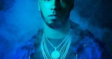 Anuel AA - Quiere Beber