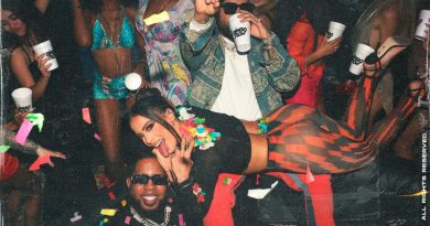 Dímelo Flow, Anitta, Chimbala - Quiero Rumba
