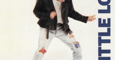 Corey Hart - Cheatin' In School