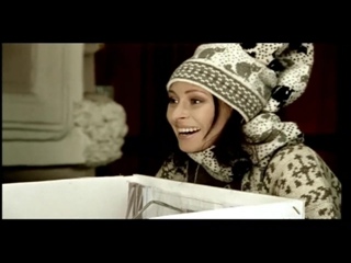 Марина Хлебникова - На улице снег