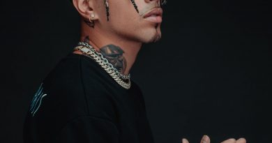 Rauw Alejandro - Dias Asi