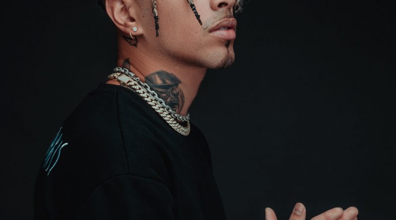 Rauw Alejandro - Dias Asi