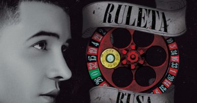 Kevin Roldan - Ruleta Rusa