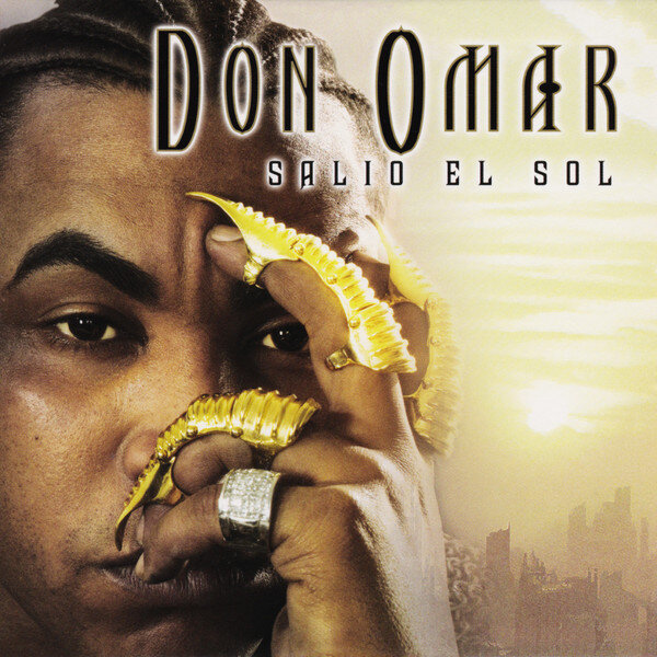 Don Omar - Salió El Sol