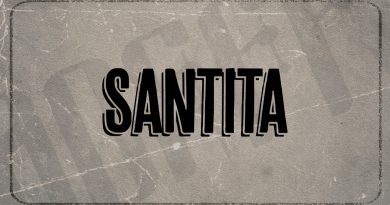 Kevin Roldan - Santita