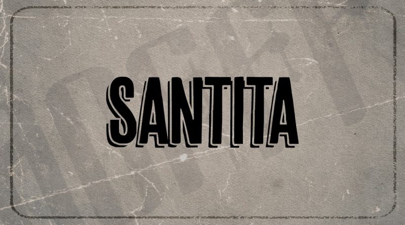 Kevin Roldan - Santita