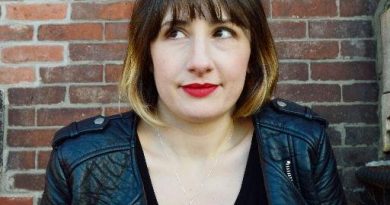 Sarah Jaffe - Sucker For Your Marketing