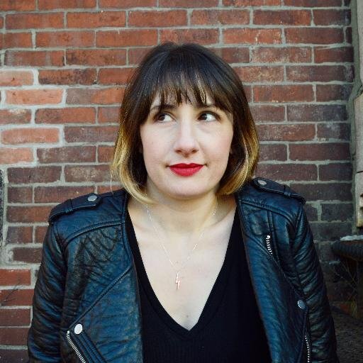 Sarah Jaffe - Sucker For Your Marketing