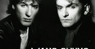 Wang Chung - Snakedance