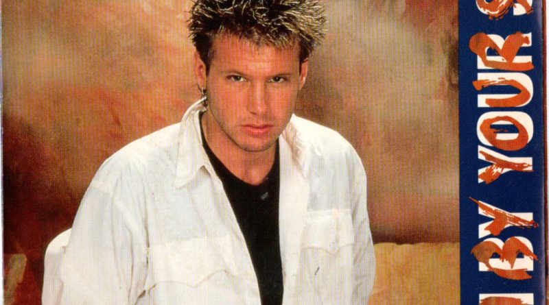 Corey Hart - Love Hurts