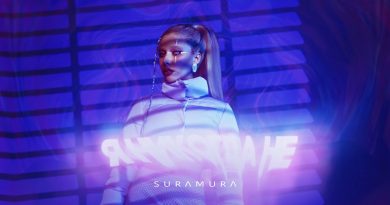 Suramura — Я Никогда Не