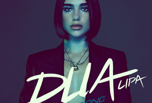 Dua Lipa - Swan Song