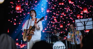 The Dartz — Когда садится солнце, я скучаю по тебе