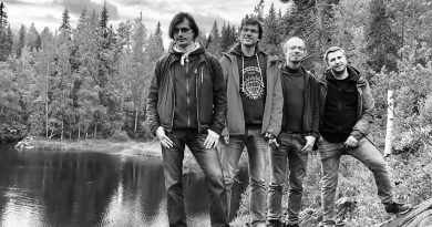The Dartz — Trevlig resa