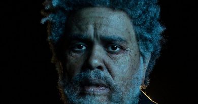 The Weeknd - Dawn FM