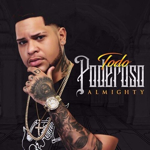 Almighty - Todo Poderoso