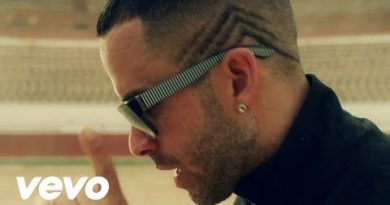 Wisin Y Yandel - Tu Olor