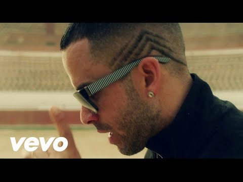 Wisin Y Yandel - Tu Olor