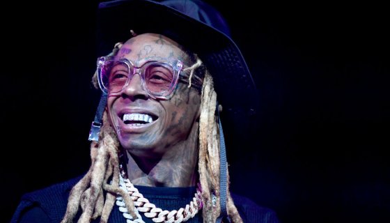Wayne - Tunechi's Room
