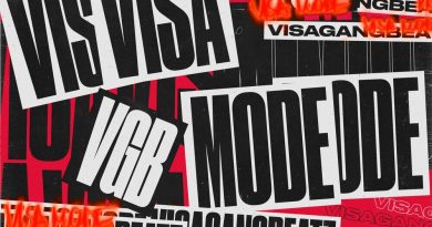 VisaGangBeatz, MAYOT, MellowBite, LOCO OG ROCKA - Cod Freestyle