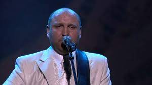 Виталий Аксёнов - Я говорю, Вам, прощайте