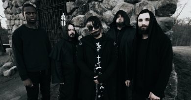 Worm Shepherd - Wilted Moon