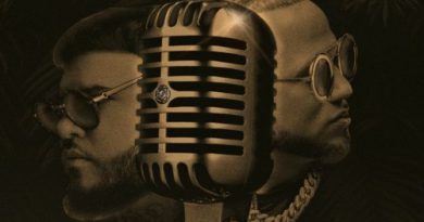 Farruko, El Alfa - XOXA
