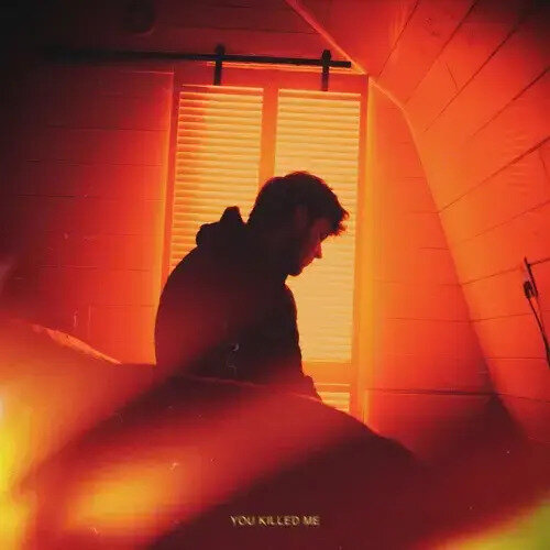 Munn - YOU KILLED ME