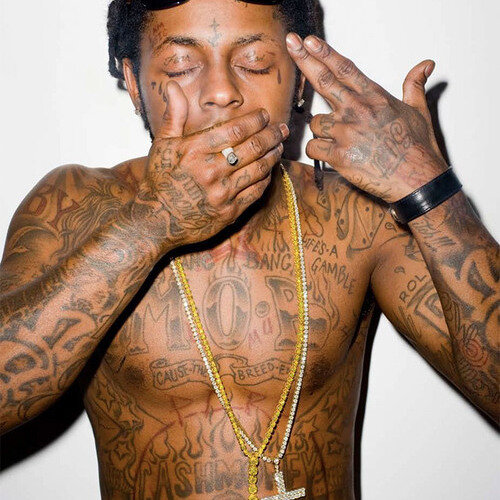 Lil Wayne - Sorry 4 The Wait
