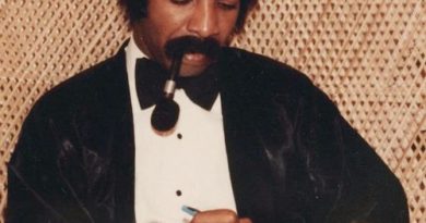 Drake - Gyalchester