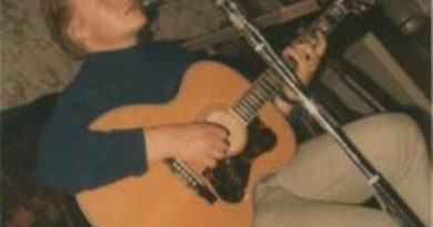 Jackson C. Frank - Marcy's Song