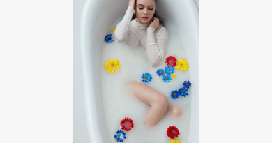 Bea Miller - girlfriend