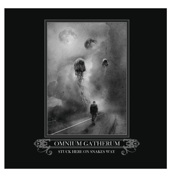 Omnium Gatherum - Truth