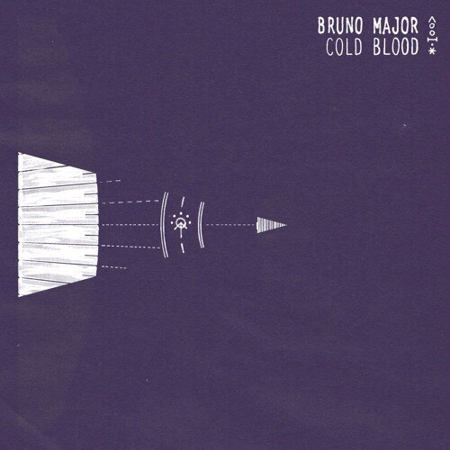 Bruno Major - Cold Blood
