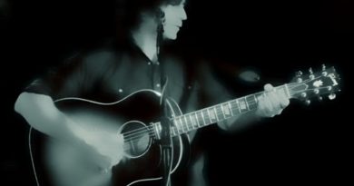 Gus Black - Certain Kind of Light