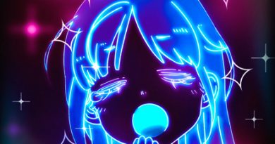 Baby Cute - Hyper Cute
