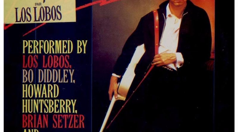 Los Lobos - Ooh! My Head