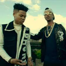 Emtee, Nasty C - Winning