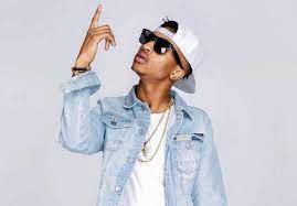 Emtee - Five-O