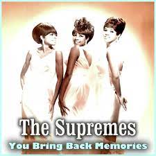 The Supremes - You Bring Back Memories