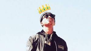 Emtee - My Crown
