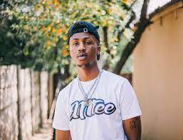 Emtee - No More